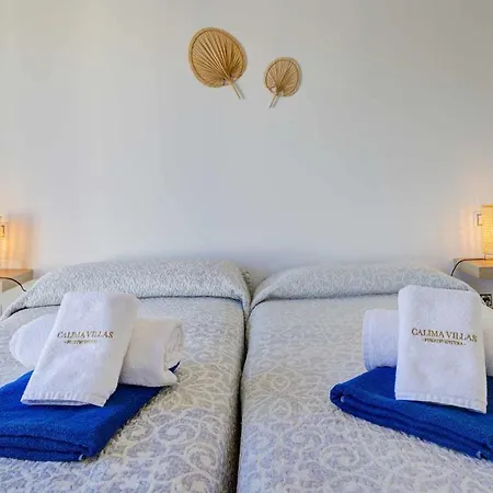 Jarcia By Calima * Калета-де-Фусте