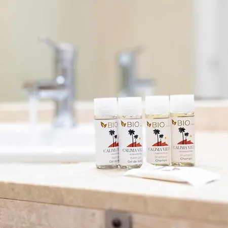 Jarcia By Calima * Калета-де-Фусте