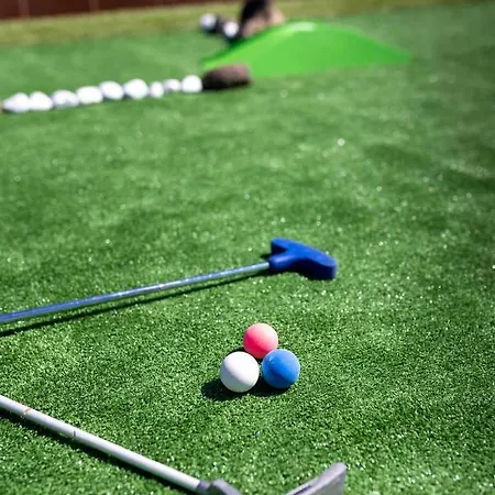 Jarcia By Calima * Калета-де-Фусте