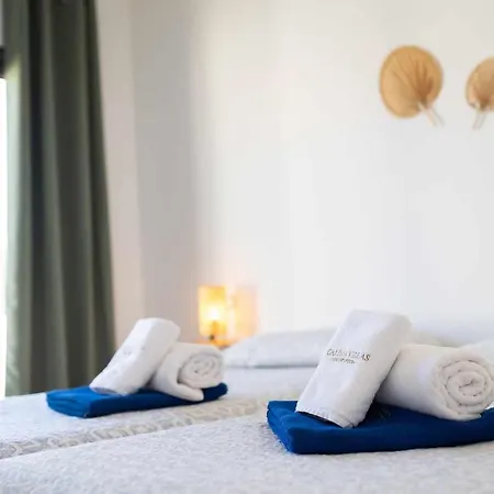 Вилла Jarcia By Calima *