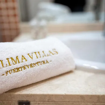 Вилла Jarcia By Calima