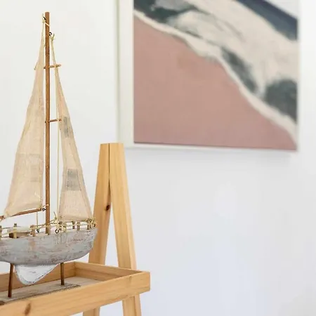 Jarcia By Calima Вилла *