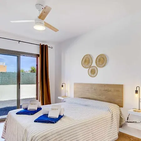 Вилла Jarcia By Calima Калета-де-Фусте