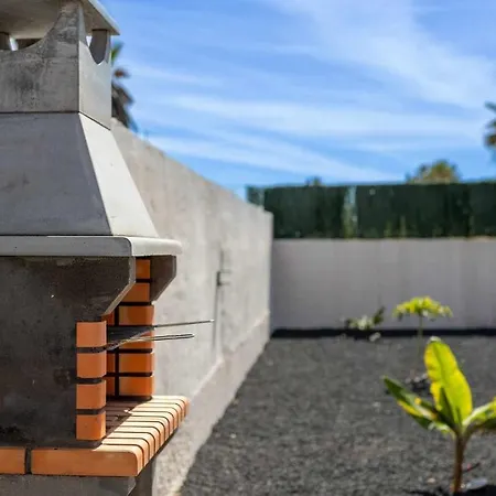 Jarcia By Calima * Калета-де-Фусте