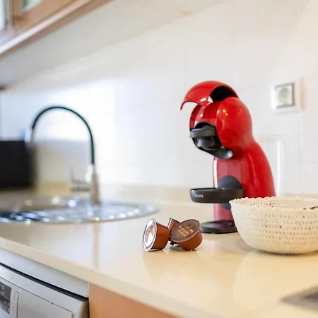 Jarcia By Calima * Калета-де-Фусте