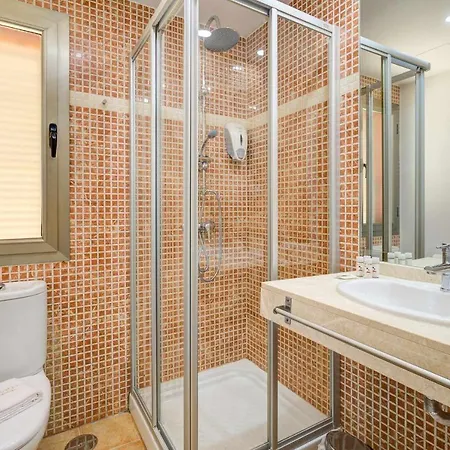 Jarcia By Calima Вилла Калета-де-Фусте