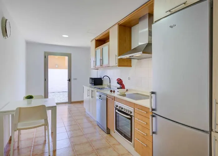 Villa Jarcia By Calima Caleta De Fuste