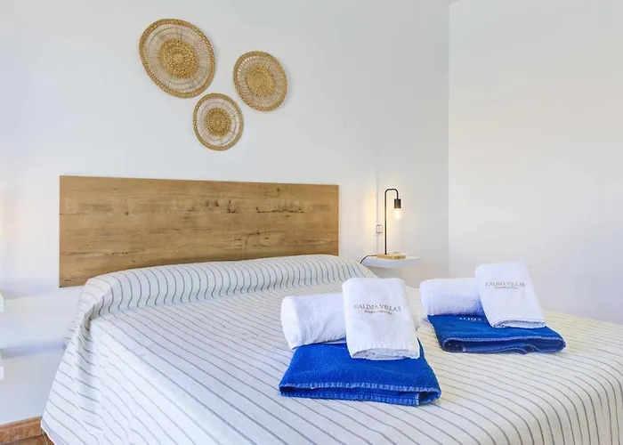 Villa Jarcia By Calima