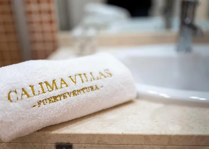 Villa Jarcia By Calima