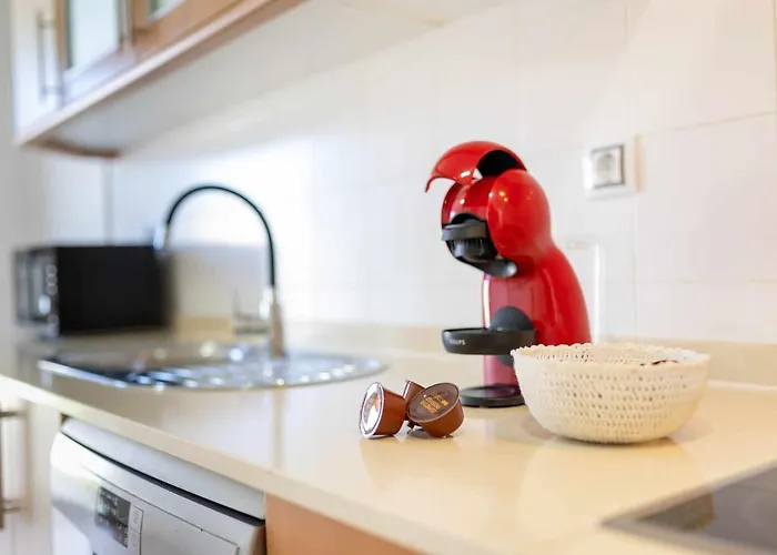 Jarcia By Calima * Caleta De Fuste