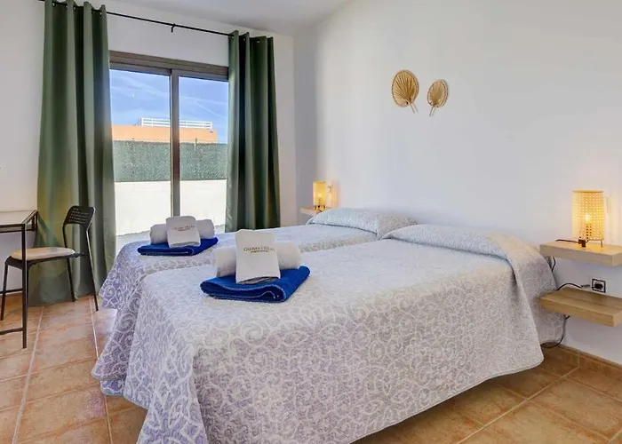 Villa Jarcia By Calima *