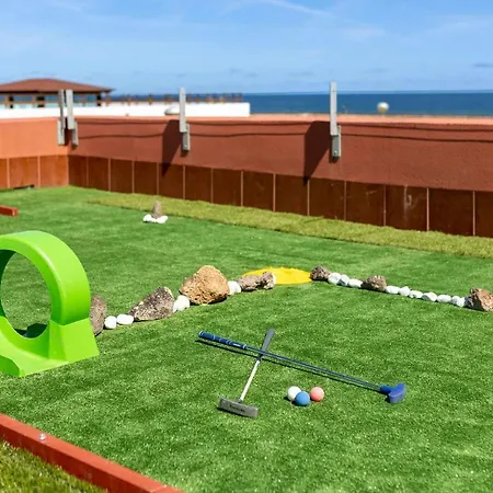 Jarcia By Calima Caleta De Fuste