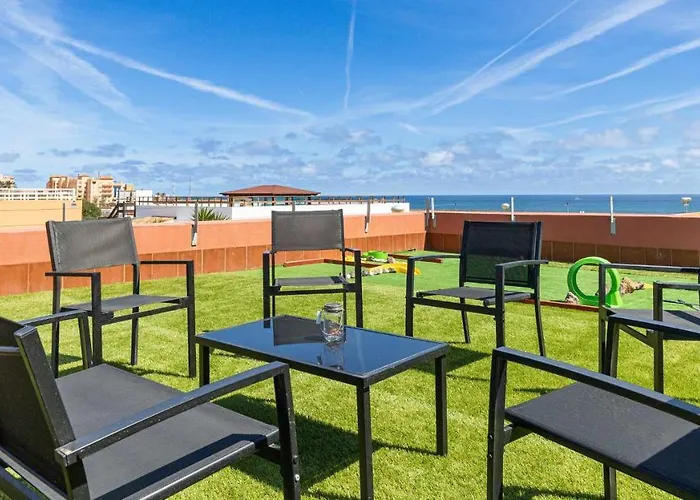 Jarcia By Calima Caleta de Fuste