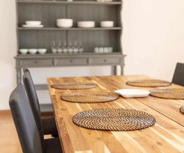 Villa Jarcia By Calima Caleta de Fuste