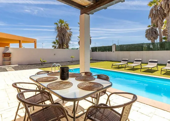 Villa Jarcia By Calima *