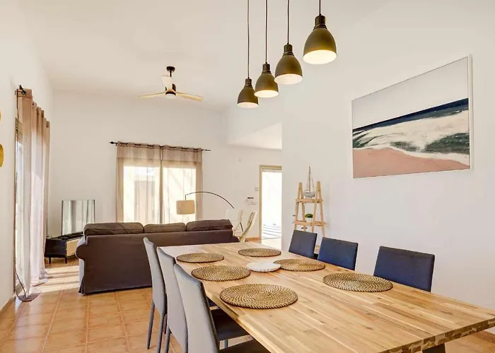 Villa Jarcia By Calima *