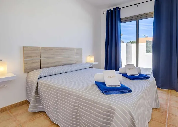 Jarcia By Calima Villa