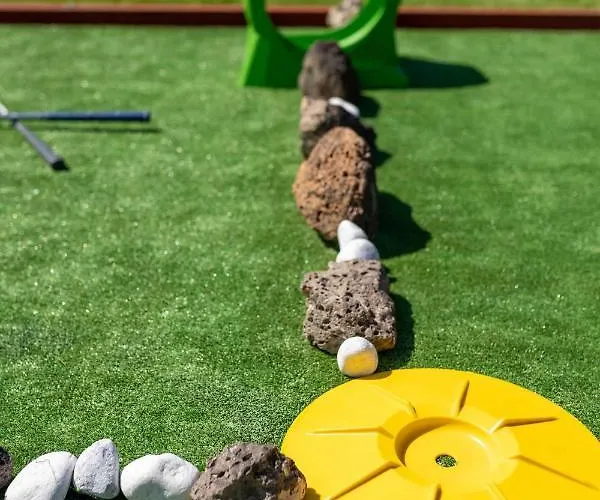 Villa Jarcia By Calima