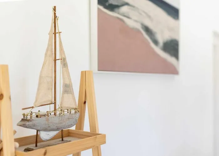 Jarcia By Calima Villa *