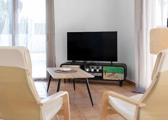 Jarcia By Calima Caleta de Fuste