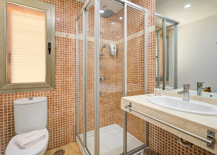 Jarcia By Calima Villa Caleta de Fuste