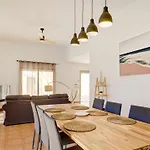 Villa Jarcia By Calima *