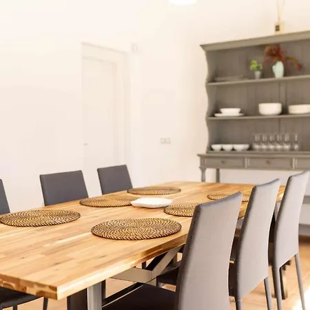 Jarcia By Calima קלטה דה פוסטה