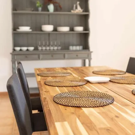 Villa Jarcia By Calima Caleta De Fuste