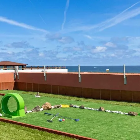 Jarcia By Calima Villa