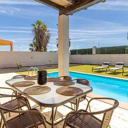 Villa Jarcia By Calima *