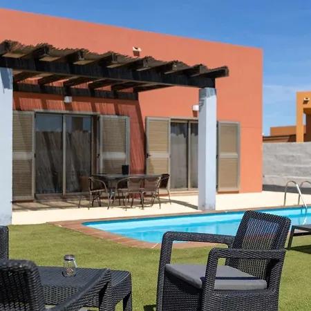 Villa Jarcia By Calima *