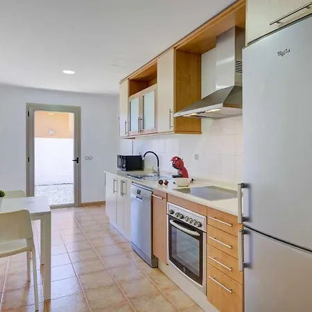 Villa Jarcia By Calima Caleta De Fuste