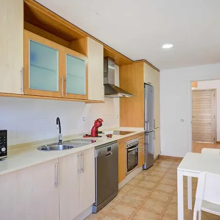 Jarcia By Calima * Caleta De Fuste