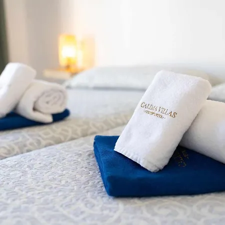 Jarcia By Calima * קלטה דה פוסטה