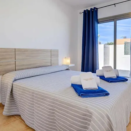 Jarcia By Calima Villa