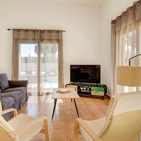 Jarcia By Calima * Caleta De Fuste