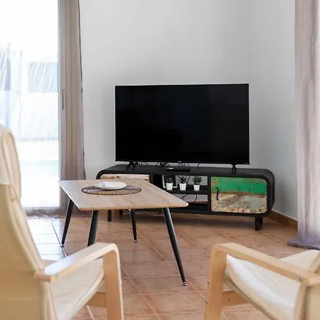 Jarcia By Calima Caleta De Fuste