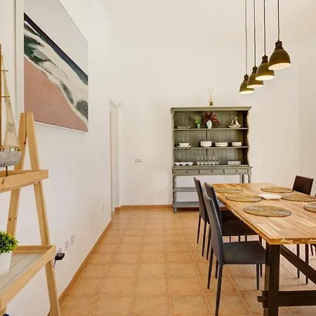 Jarcia By Calima Villa Caleta De Fuste