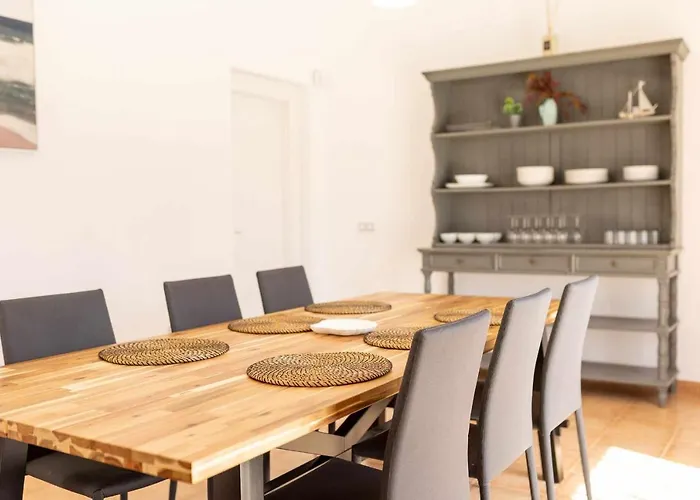 Jarcia By Calima קלטה דה פוסטה