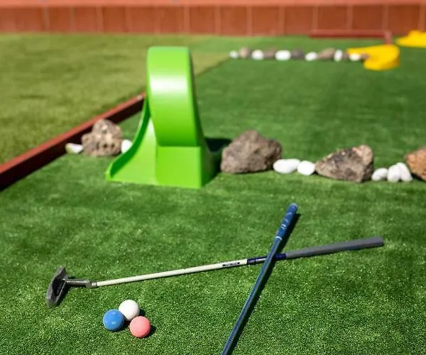 Jarcia By Calima וילה קלטה דה פוסטה