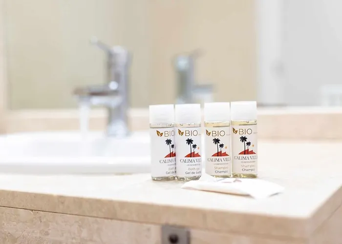 Jarcia By Calima * קלטה דה פוסטה