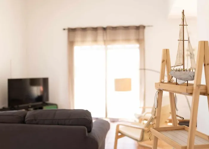 וילה Jarcia By Calima