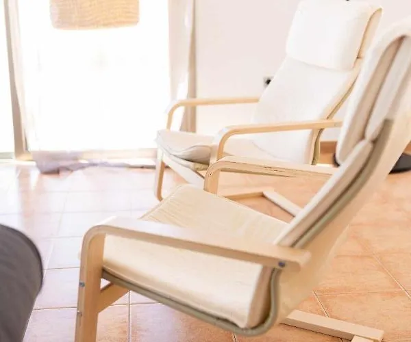 Jarcia By Calima וילה *