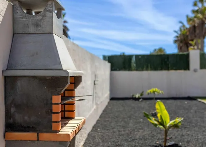 Jarcia By Calima * קלטה דה פוסטה