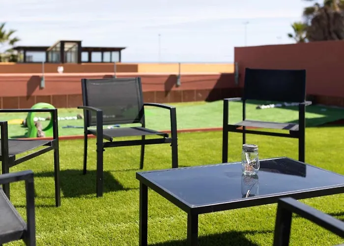 Villa Jarcia By Calima *